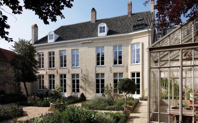 B&B De Corenbloem