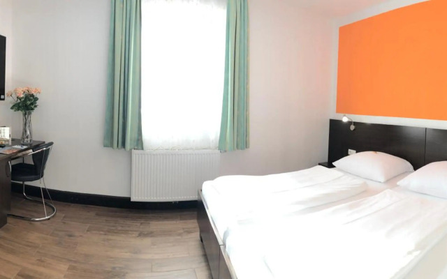 Hotel König