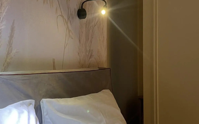 Апартаменты на улице Ксении Ге 29