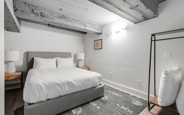 The Ledger Residences by Sosuite - Old City