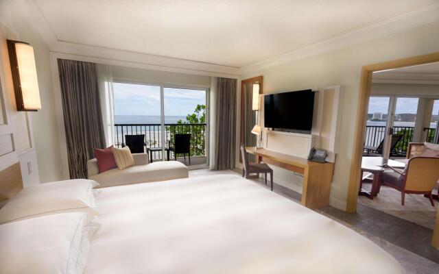 Hilton Guam Resort And Spa