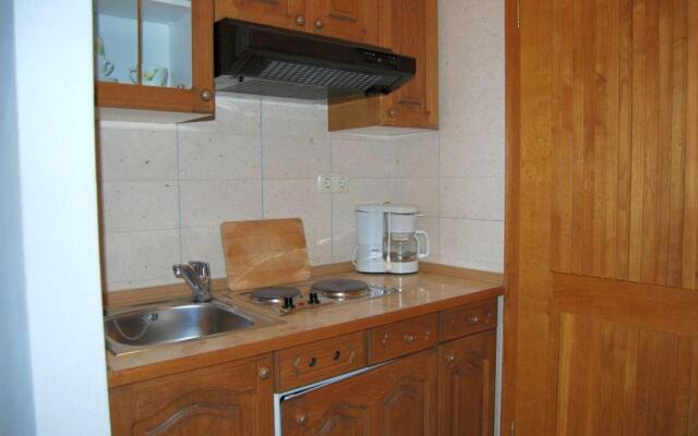 Apartmenthaus Punta