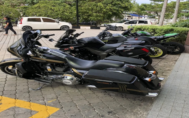 Beta Service Apartment