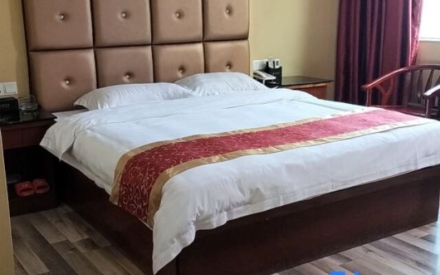 Yinhong Hostel