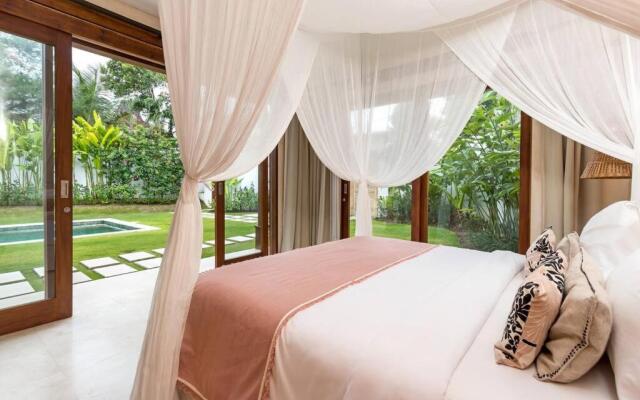 Villa Aloui by Villa Finder