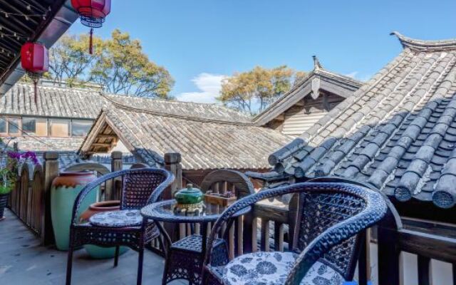 Lijiang Wonderland Inn