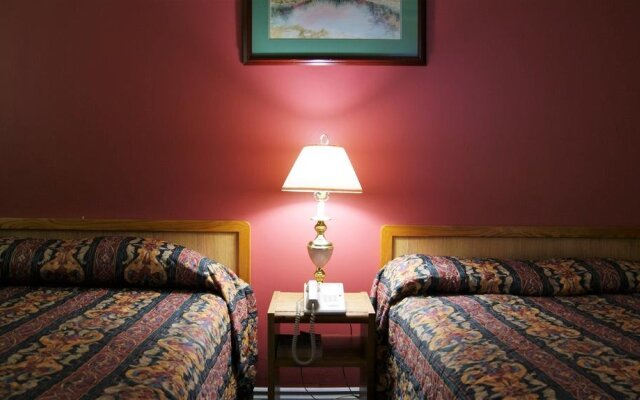 Blue Jay Motel