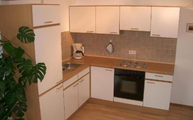 Ferienwohnung Keller