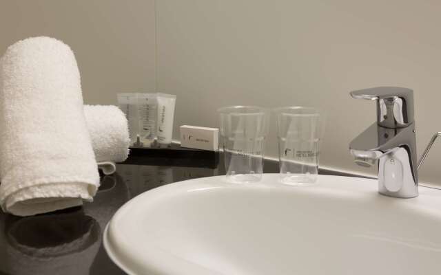 Van der Valk Hotel Nivelles - Sud