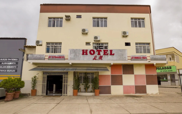 OYO Hotel LM