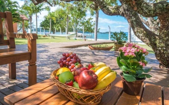 Pousada Recanto das Flores