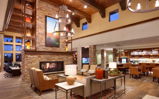 Courtyard Sedona Mariott