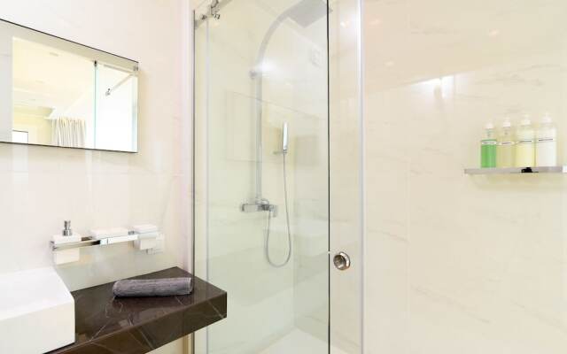 Majestic Homm Penthouse in the Heart of Plaka