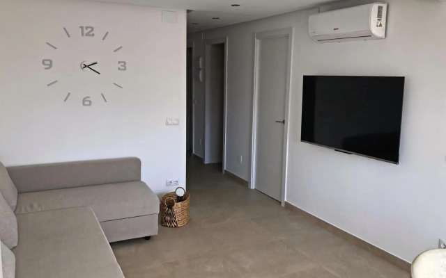 El Apartamento de Cristian 2