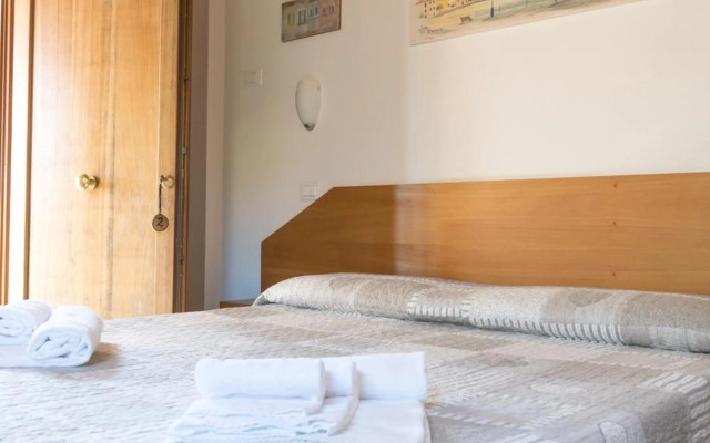 Ara dei Pre, Terre Marine