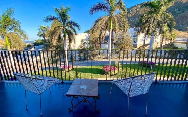 New Luxury Condo Luna at Miro Los Cabos