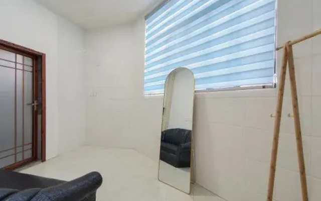 Gulangting · Cheshan Garden Design Boutique Homestay