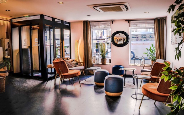 Best Western Aramis Saint-Germain