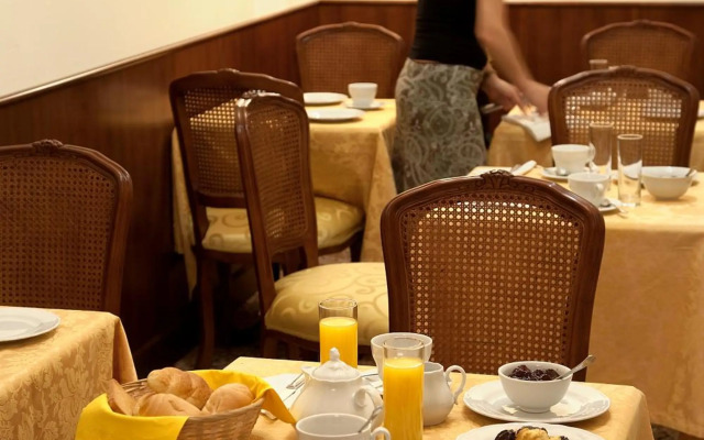 Hotel Al Malcanton