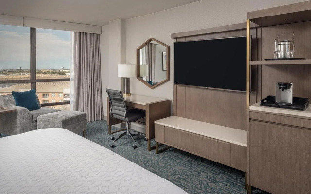 Sheraton Dallas Hotel by the Galleria