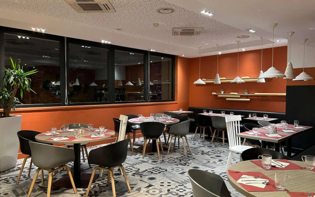 Novotel Marseille Centre Prado Vélodrome