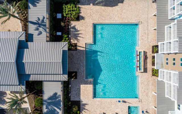 SpringHill Suites by Marriott Amelia Island