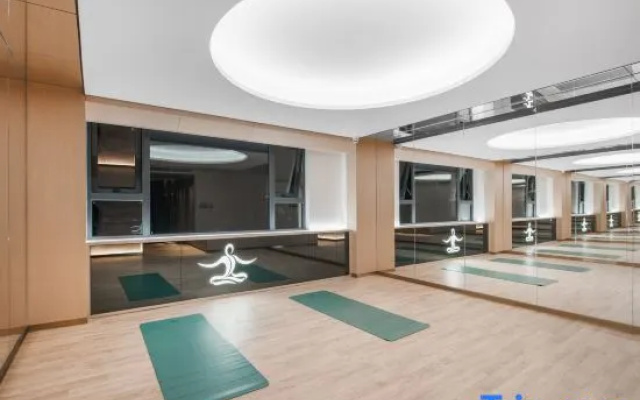 Yunting Hotel