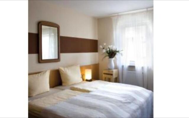 Hotel Krone