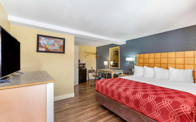 Econo Lodge Clovis