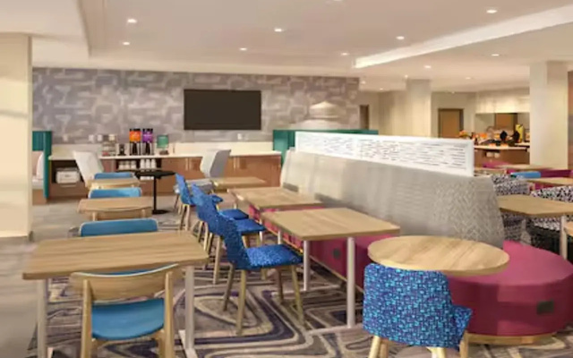 Home2 Suites by Hilton Ontario Airport
