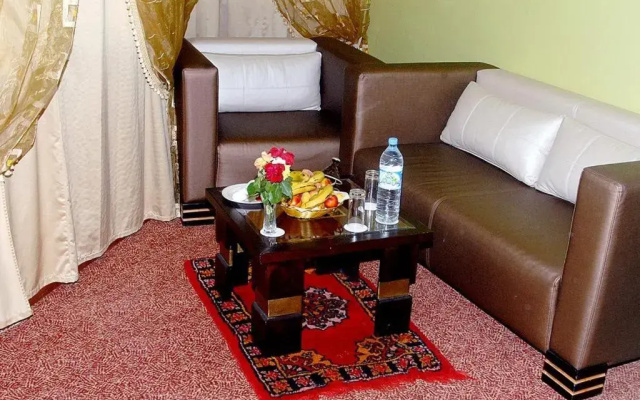 Hôtel Continental Khenifra