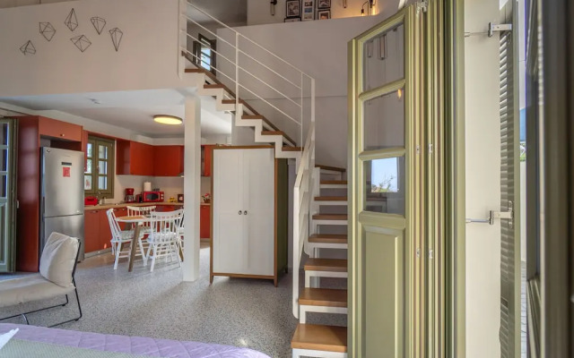 Villa Rosa - Luxury Villas with Panoramic Views