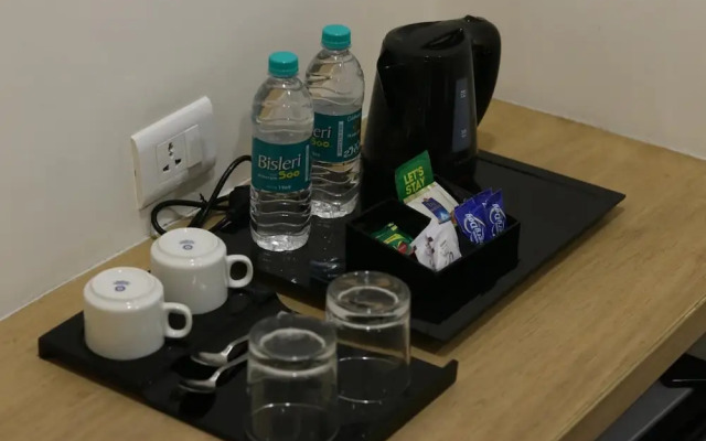 Vybrant Hotels