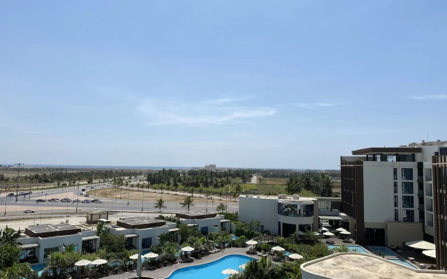 Millennium Executive Apartments Salalah