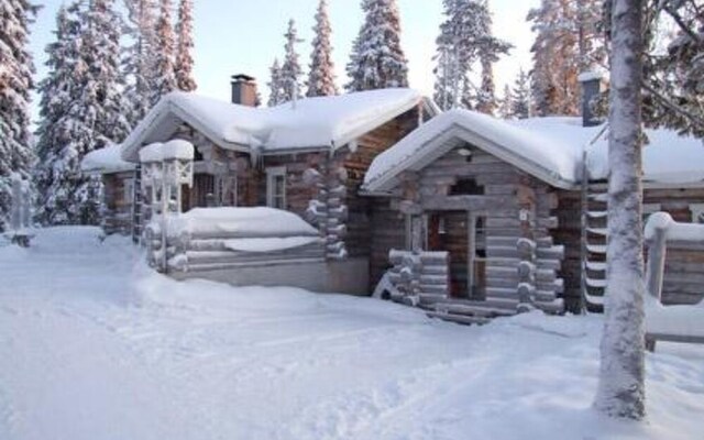 Ykk Sruka a 1 Kuusamo