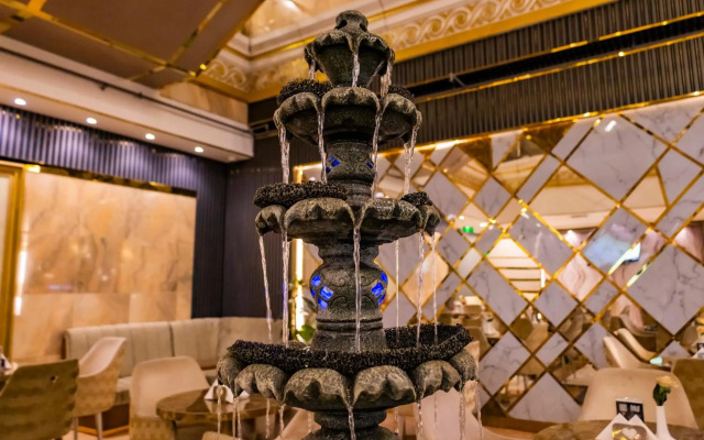 Odst Al Madinah Hotel