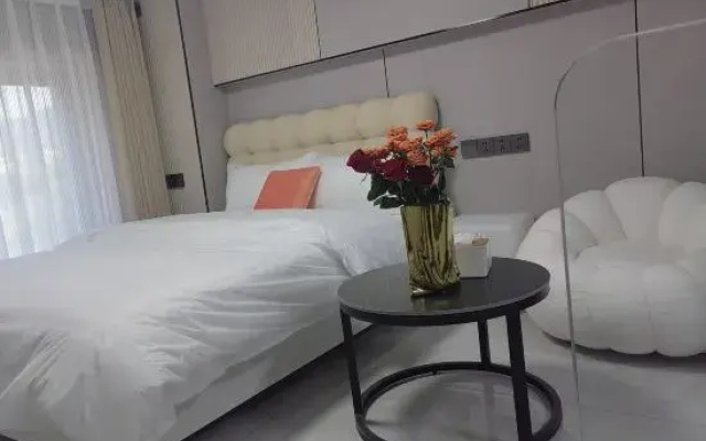 Apartamentos Los Naranjos
