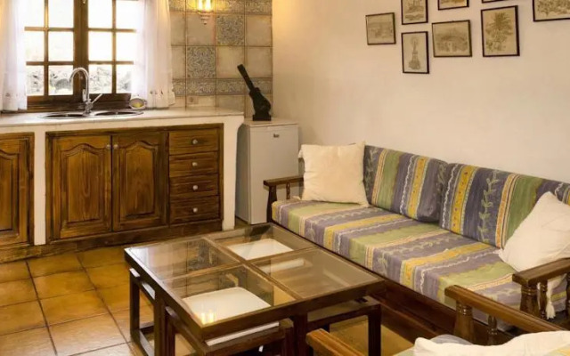 Eco Finca de los Frailes