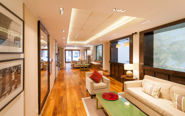Aparthotel Trianon Recoleta