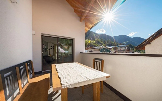 Central Home Apartment