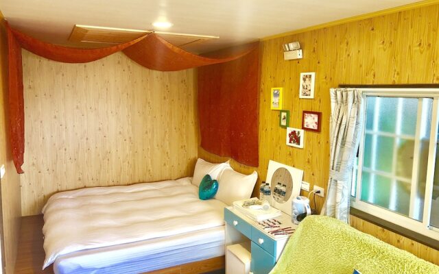 Home box Nantou