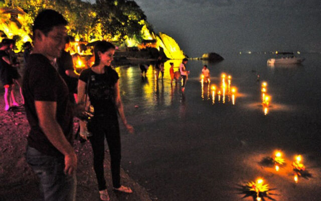 The Bay Resort & Restaurant