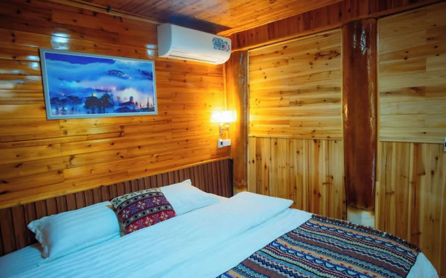 SaPa Village Retreat - Dine & Coffee