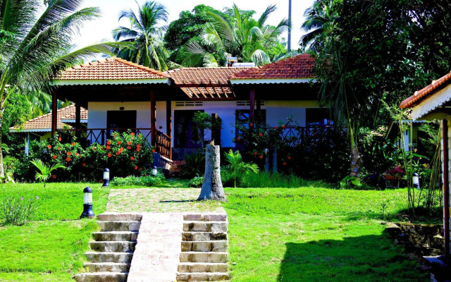 Phu Quoc Eco Beach Resort