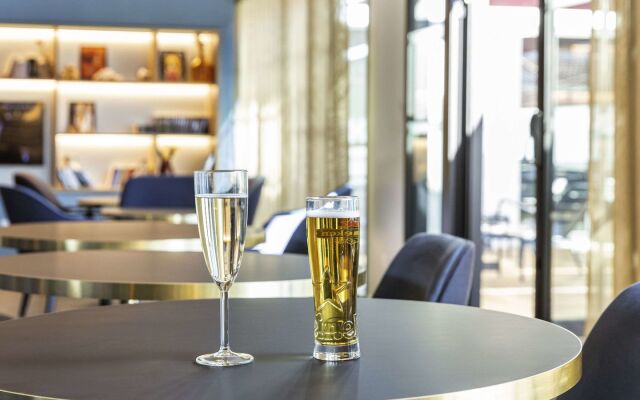Mercure Toulouse Aéroport Blagnac