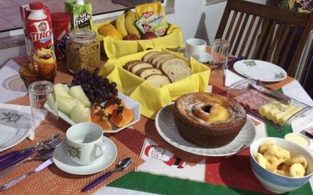 Pousada Pomerode Agradável 05