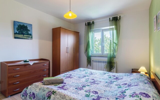 Amazing Home in Pula With Wifi and 2 Bedrooms