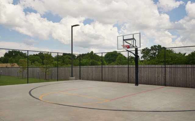 Home 2 Suites by Hilton Muskogee