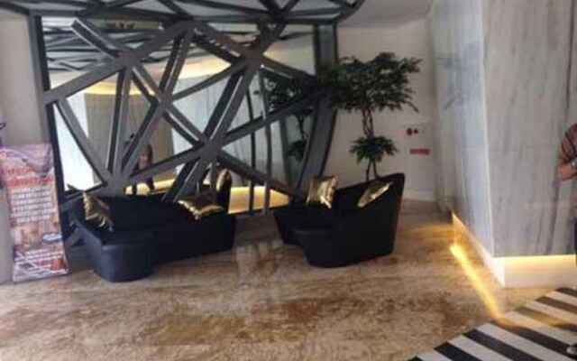 Apartment GP Plaza Unit 2725
