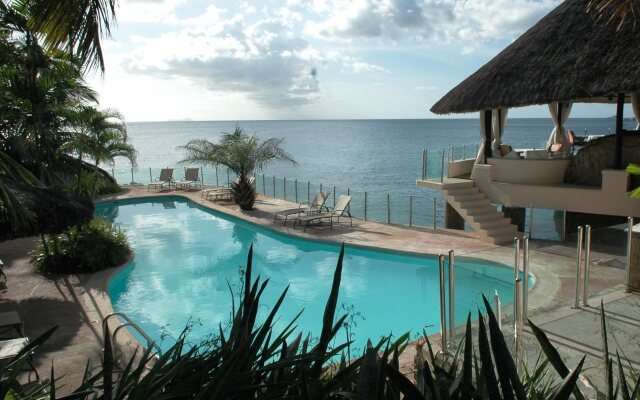 Sunset Beach Hotel